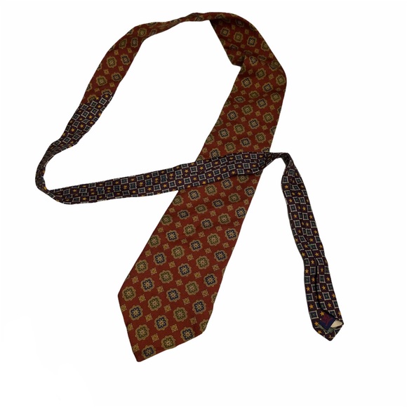 TOMMY HILFIGER Men’s Tie - Picture 2 of 8